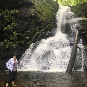 Meet your Posher, Stephanie